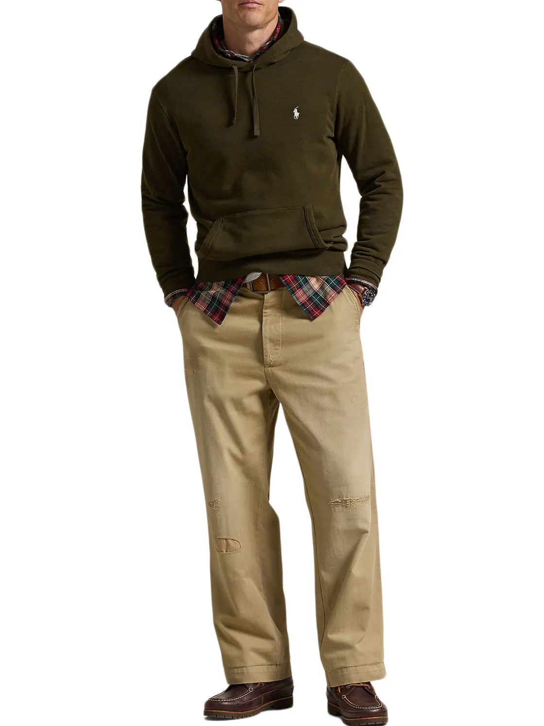 Polo Ralph Lauren | Sweatshirt>Uomo Felpe