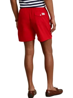 Polo Ralph Lauren | Traveler Swim>Uomo Costumi