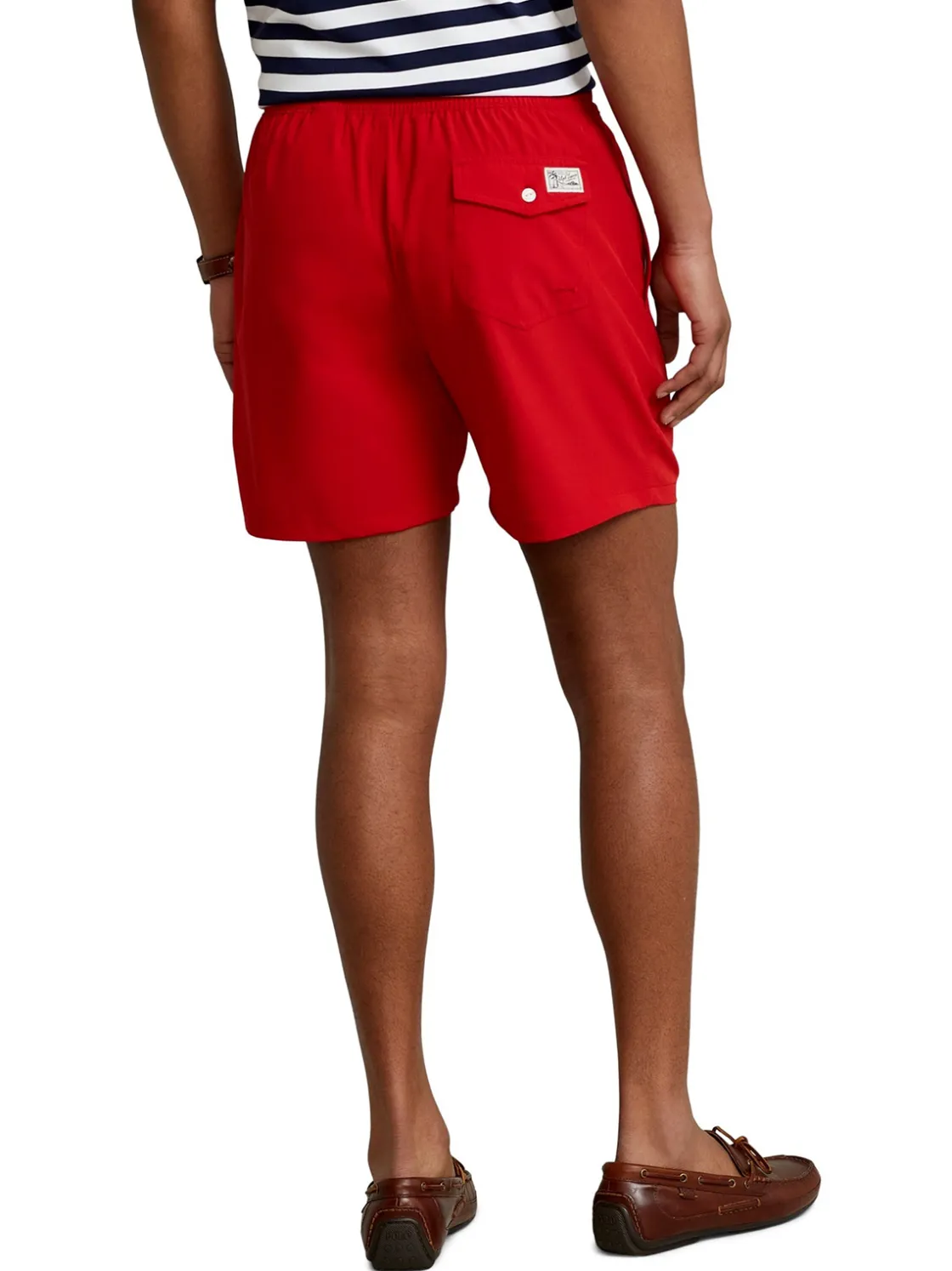 Polo Ralph Lauren | Traveler Swim>Uomo Costumi