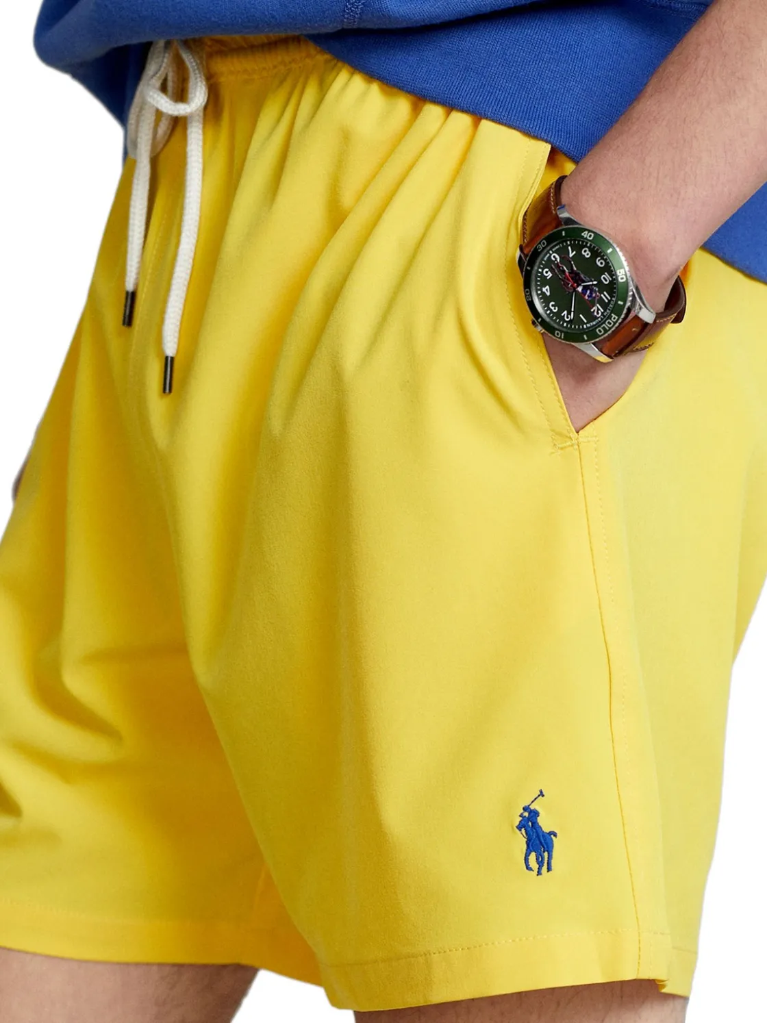 Polo Ralph Lauren | Traveler Swim>Uomo Costumi