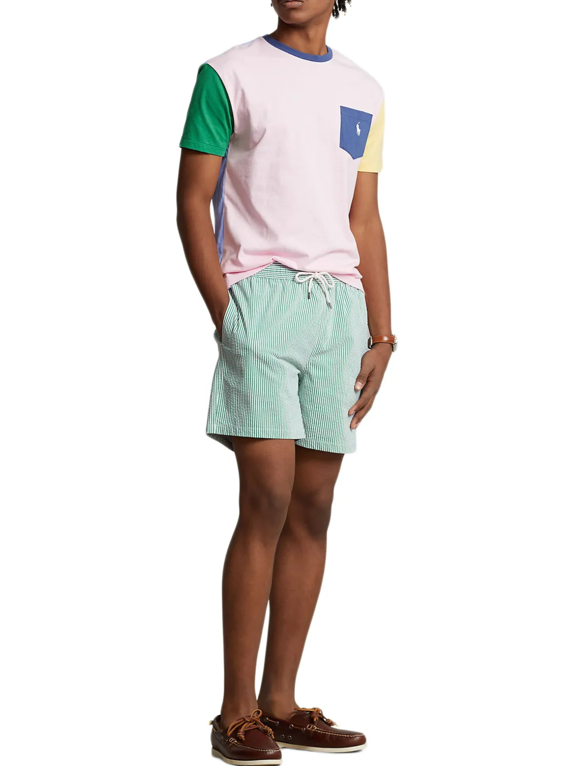 Polo Ralph Lauren | Traveler Swim>Uomo Costumi