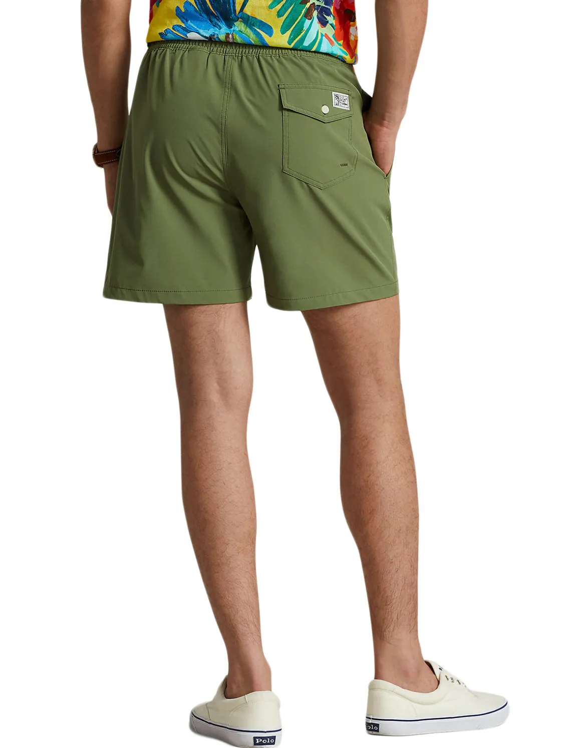 Polo Ralph Lauren | Traveler Swim>Uomo Costumi