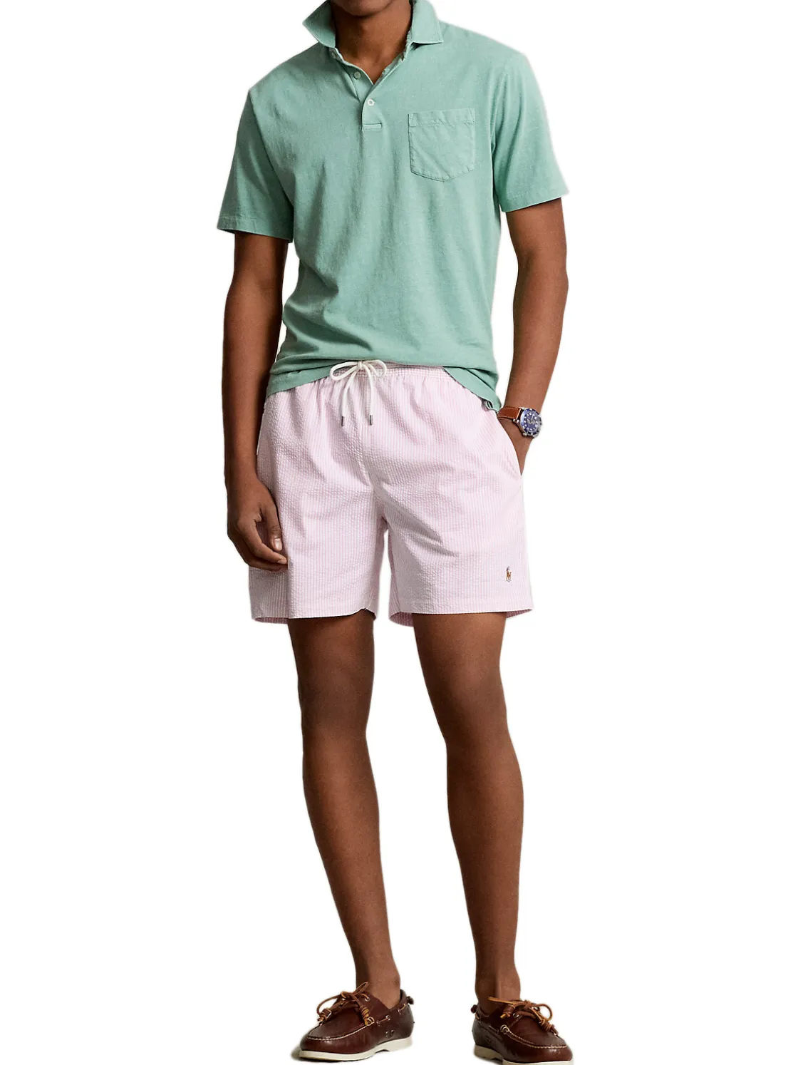 Polo Ralph Lauren | Traveler Swim>Uomo Costumi