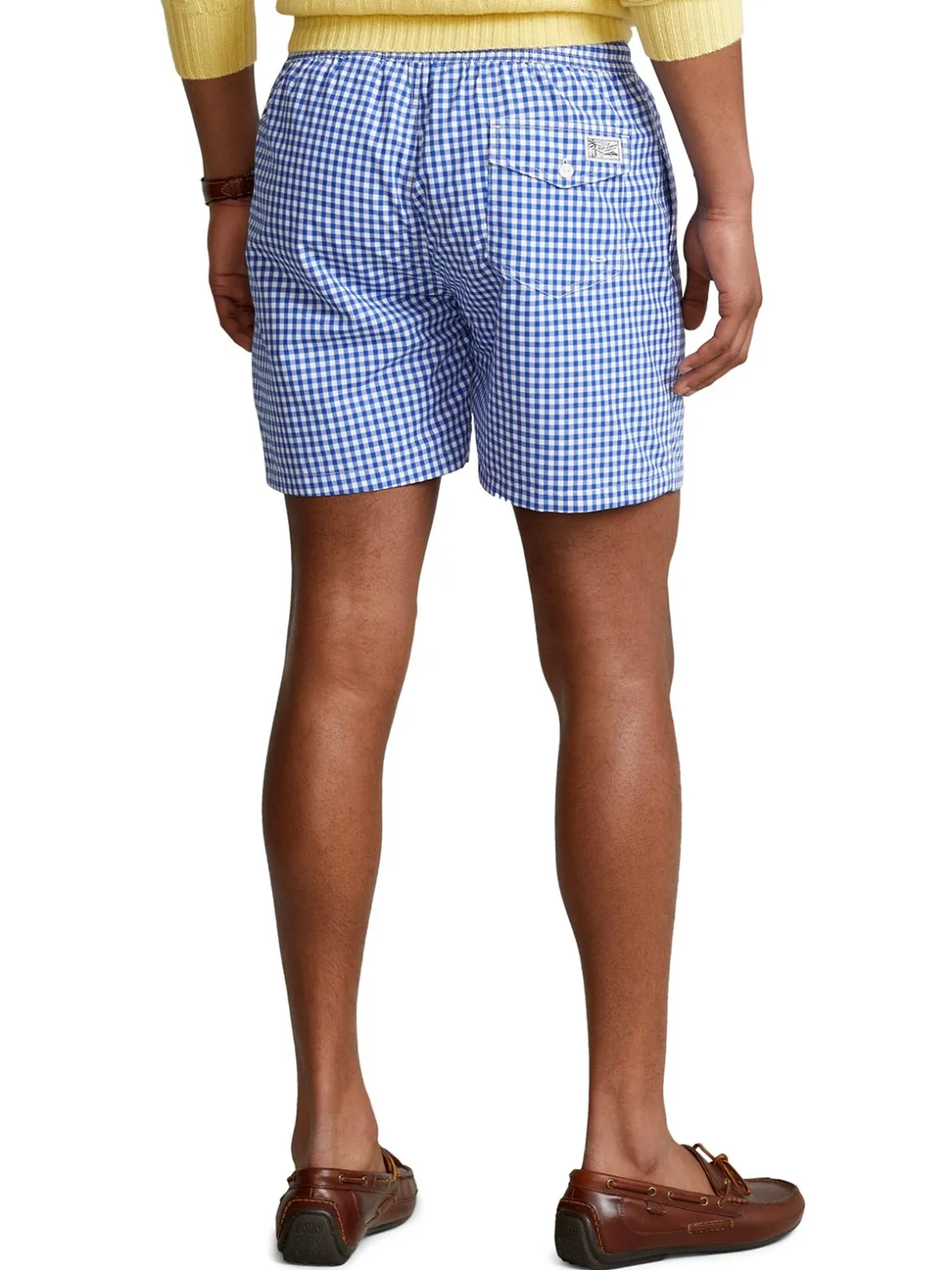 Polo Ralph Lauren | Traveler Swim>Uomo Costumi