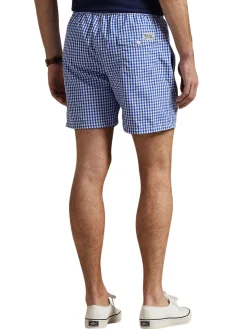 Polo Ralph Lauren | Traveler Swim>Uomo Costumi