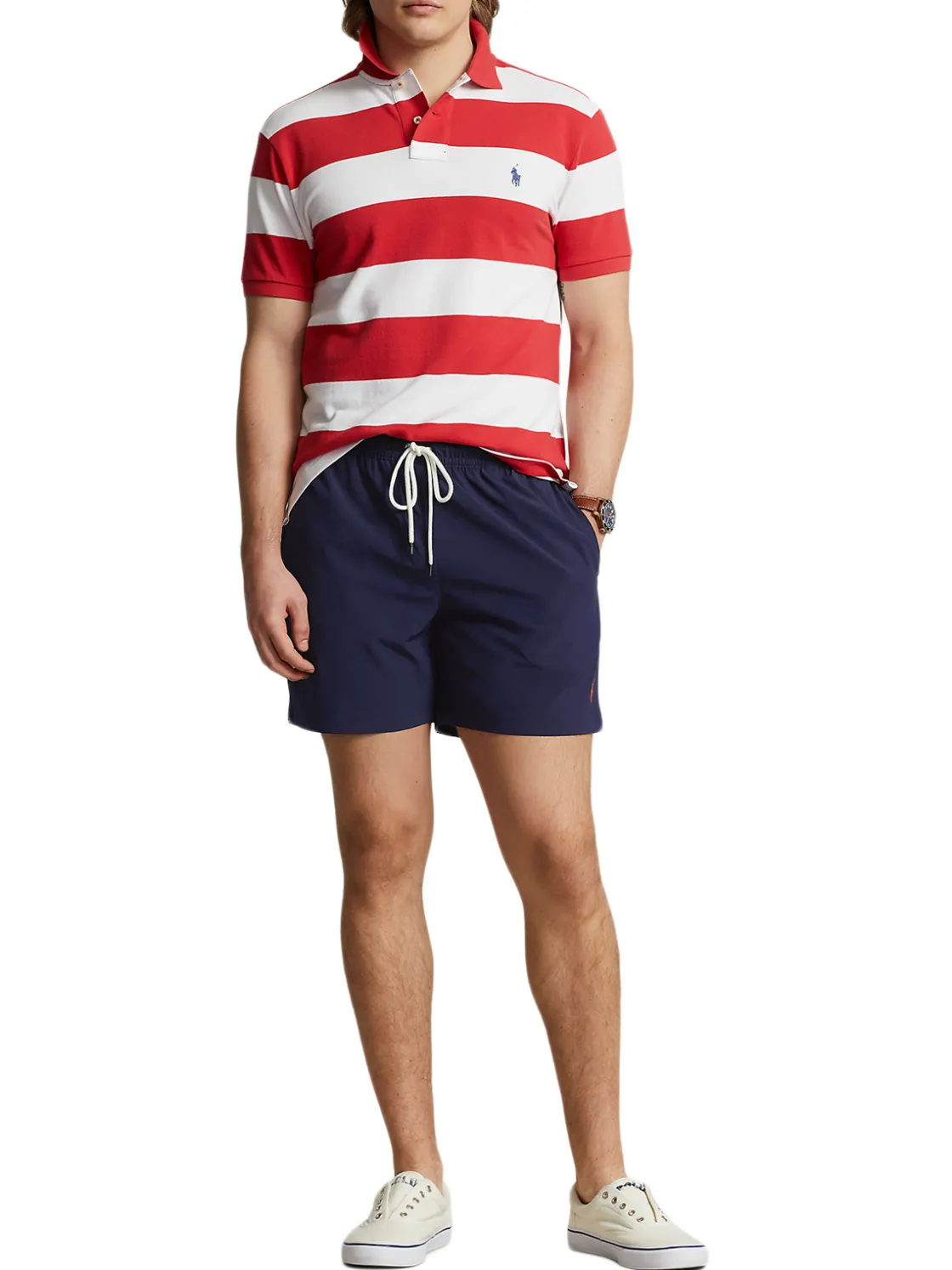 Polo Ralph Lauren | Traveler Mid Trunk>Uomo Costumi