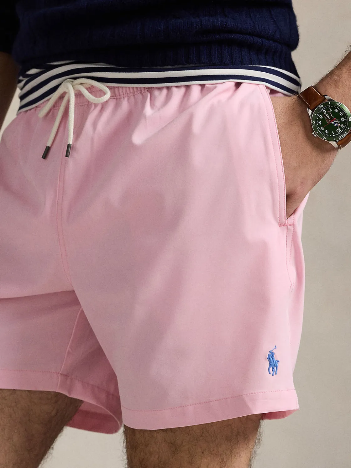 Polo Ralph Lauren | Traveler Mid Trunk>Uomo Costumi
