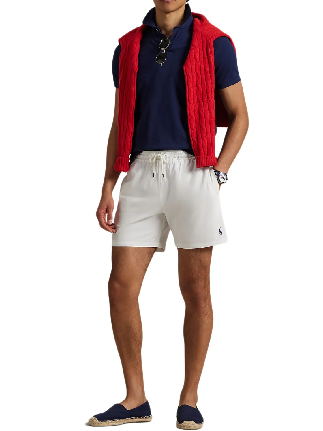 Polo Ralph Lauren | Traveler Mid Trunk>Uomo Costumi