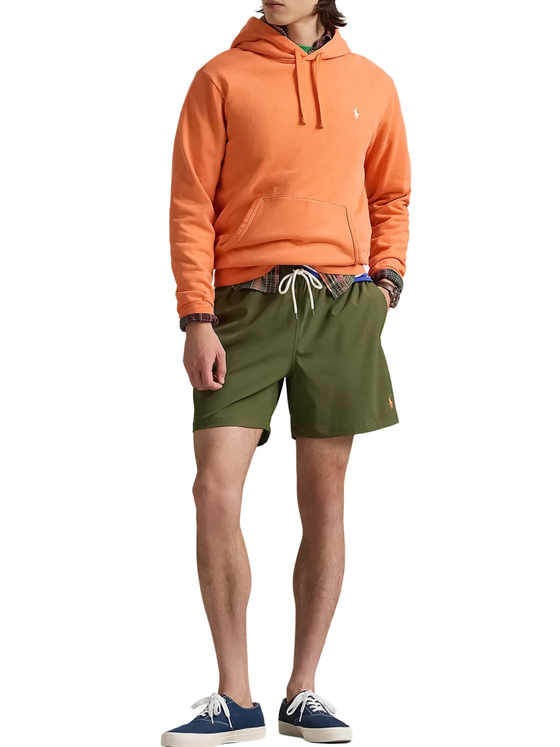 Polo Ralph Lauren | Traveler Mid Trunk>Uomo Costumi
