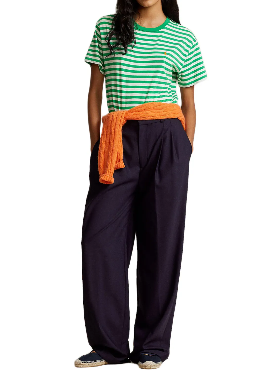 Polo Ralph Lauren | T-Shirt>Donna T-Shirts