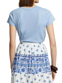Polo Ralph Lauren | T-Shirt>Donna T-Shirts