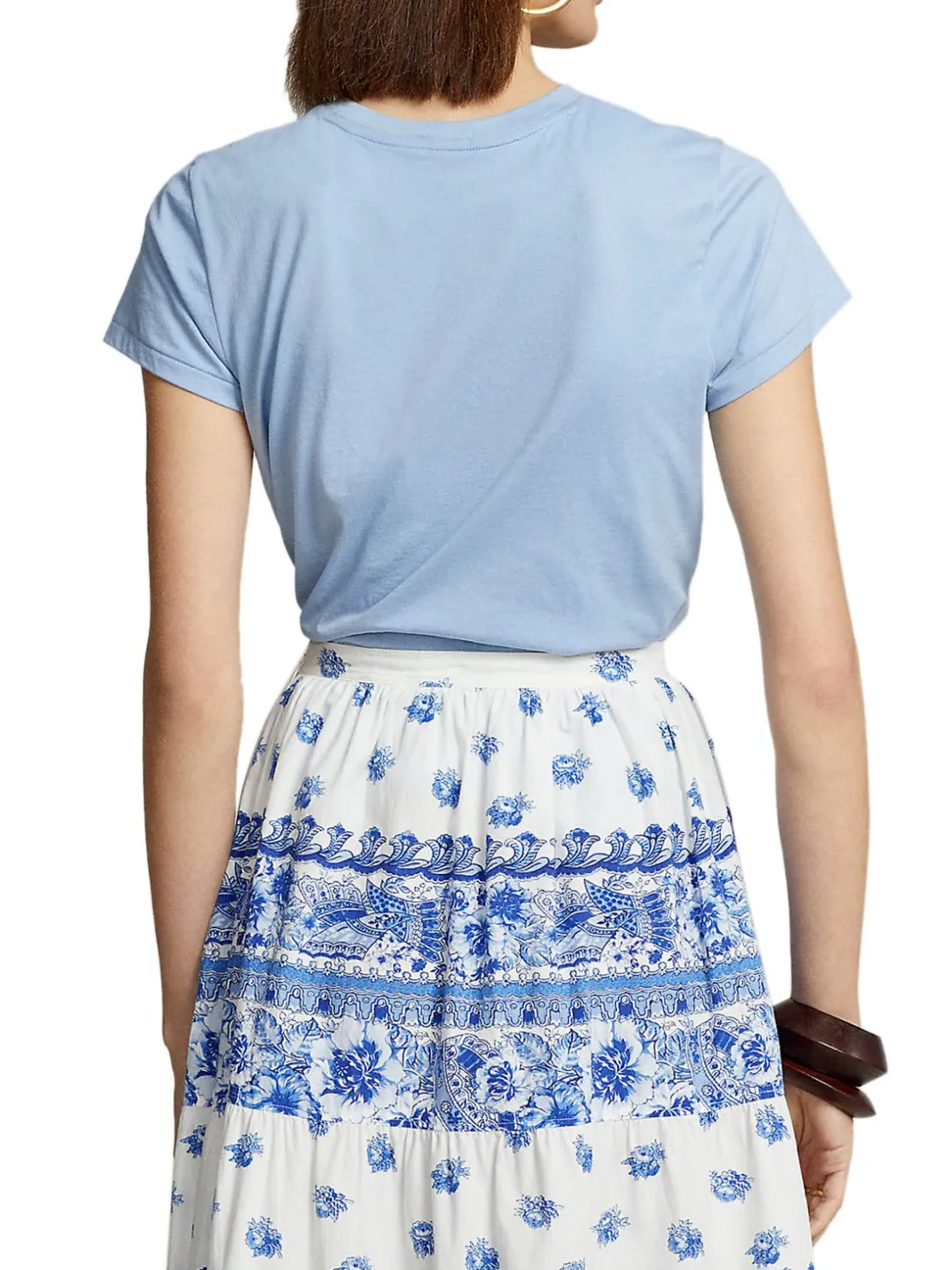 Polo Ralph Lauren | T-Shirt>Donna T-Shirts