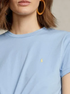 Polo Ralph Lauren | T-Shirt>Donna T-Shirts