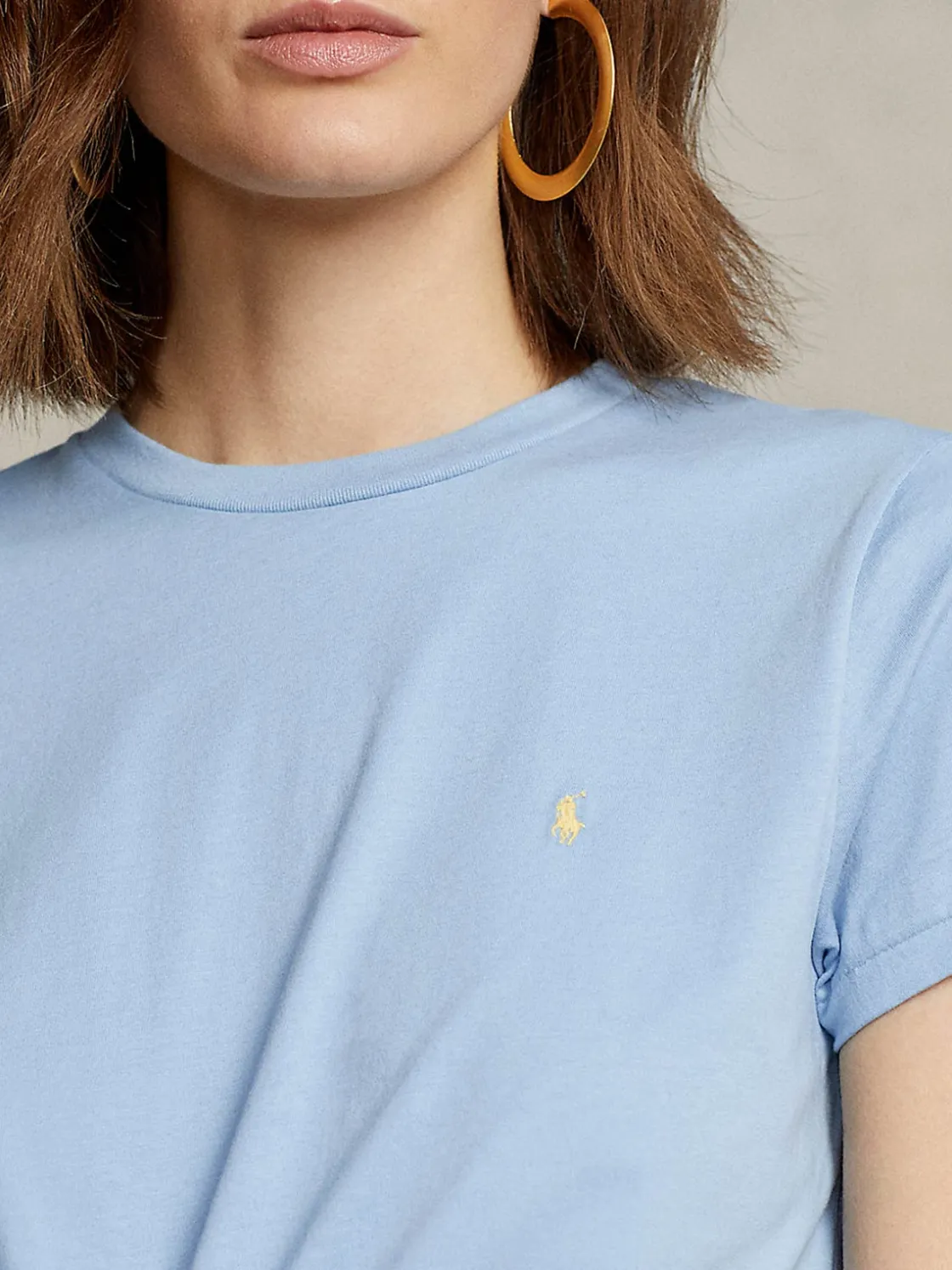Polo Ralph Lauren | T-Shirt>Donna T-Shirts