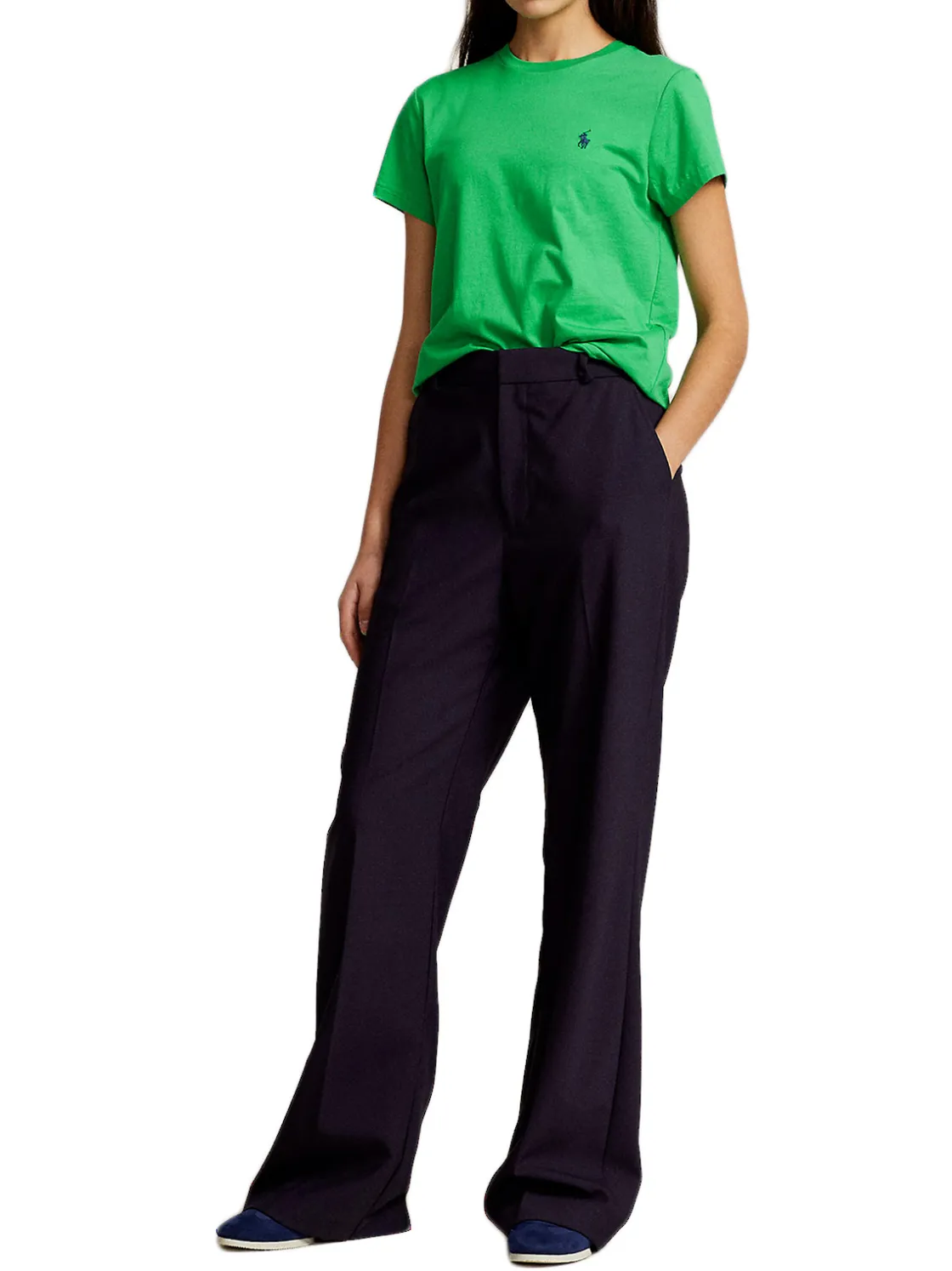 Polo Ralph Lauren | T-Shirt>Donna T-Shirts