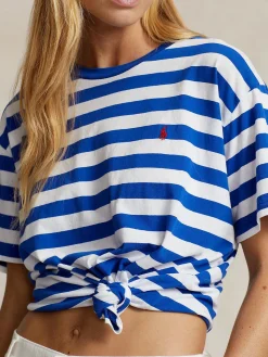 Polo Ralph Lauren | T-Shirt>Donna T-Shirts