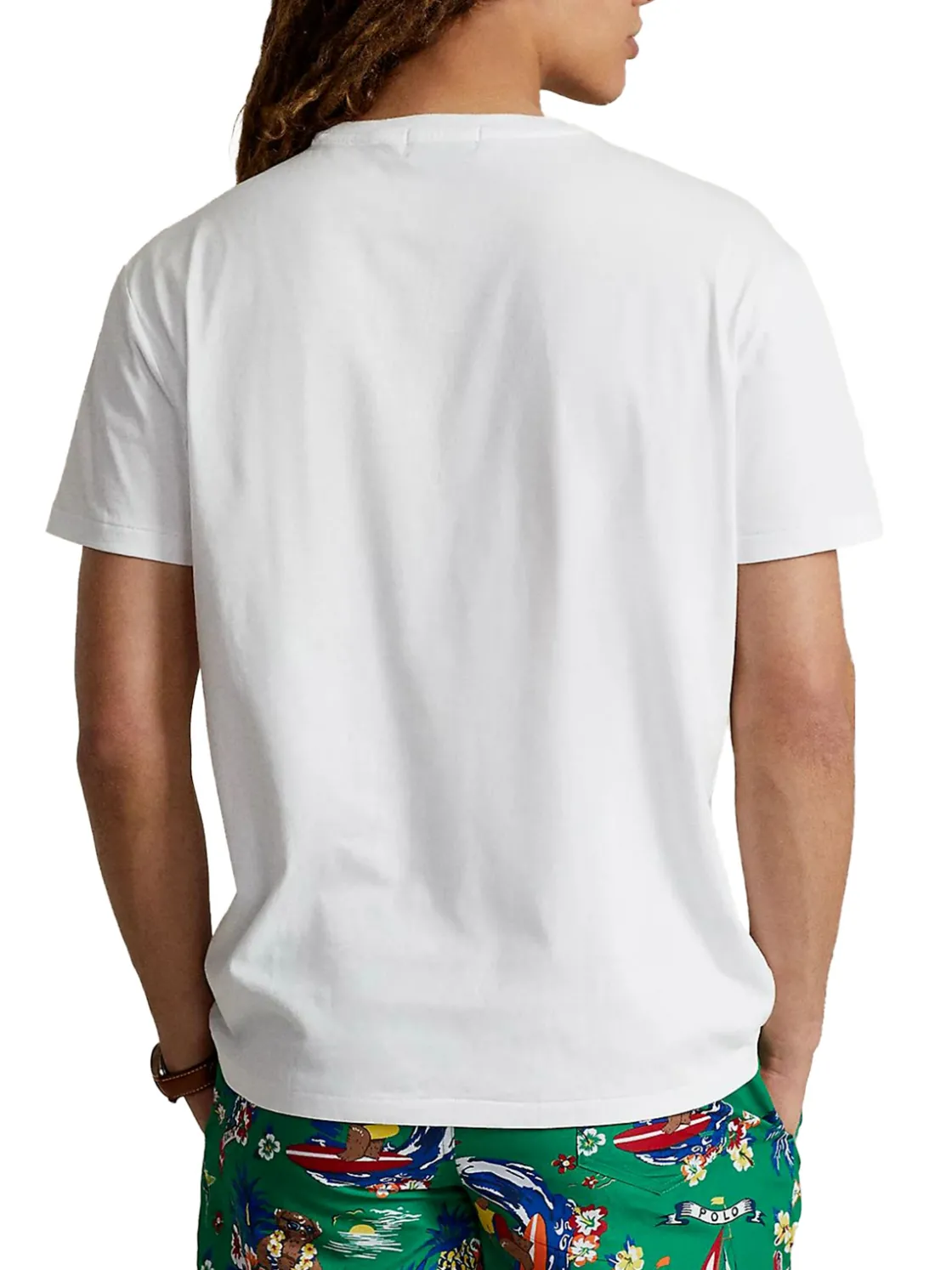 Polo Ralph Lauren | T-Shirt>Uomo T-Shirts