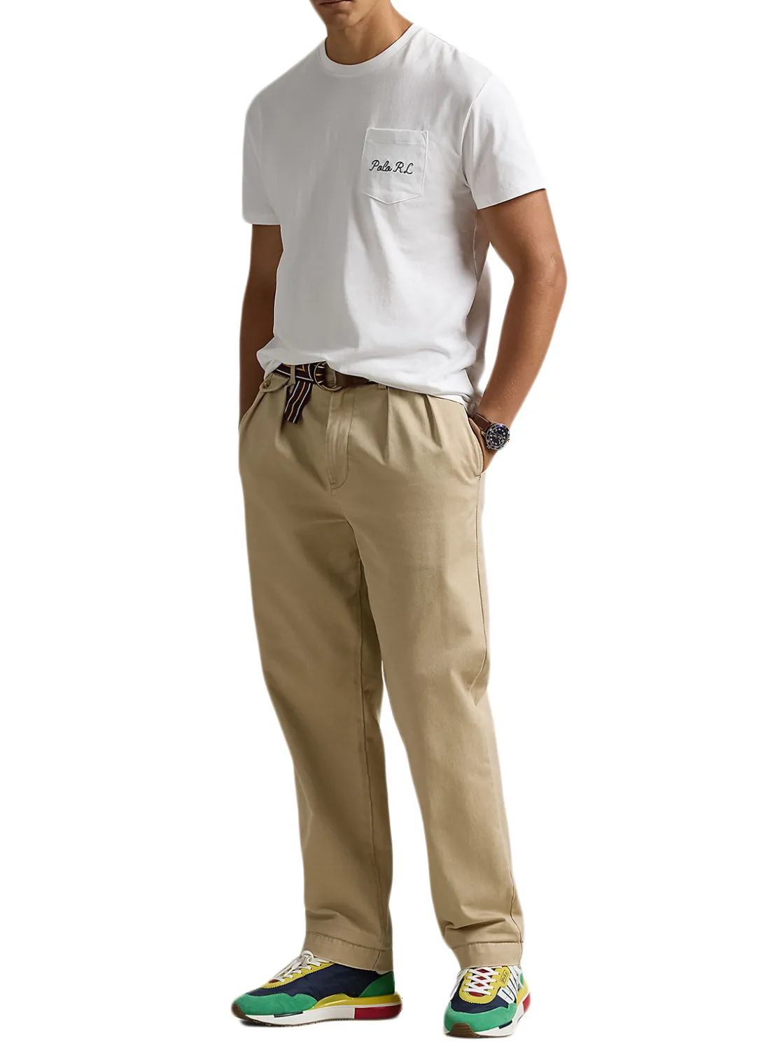 Polo Ralph Lauren | T-Shirt>Uomo T-Shirts