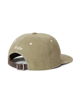 Polo Ralph Lauren | Twill Ball Cap>Uomo Cappelli