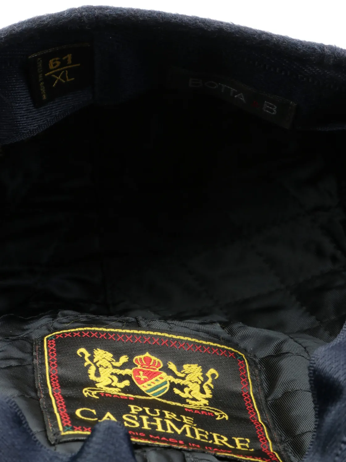 Portaluri | Coppola>Uomo Cappelli