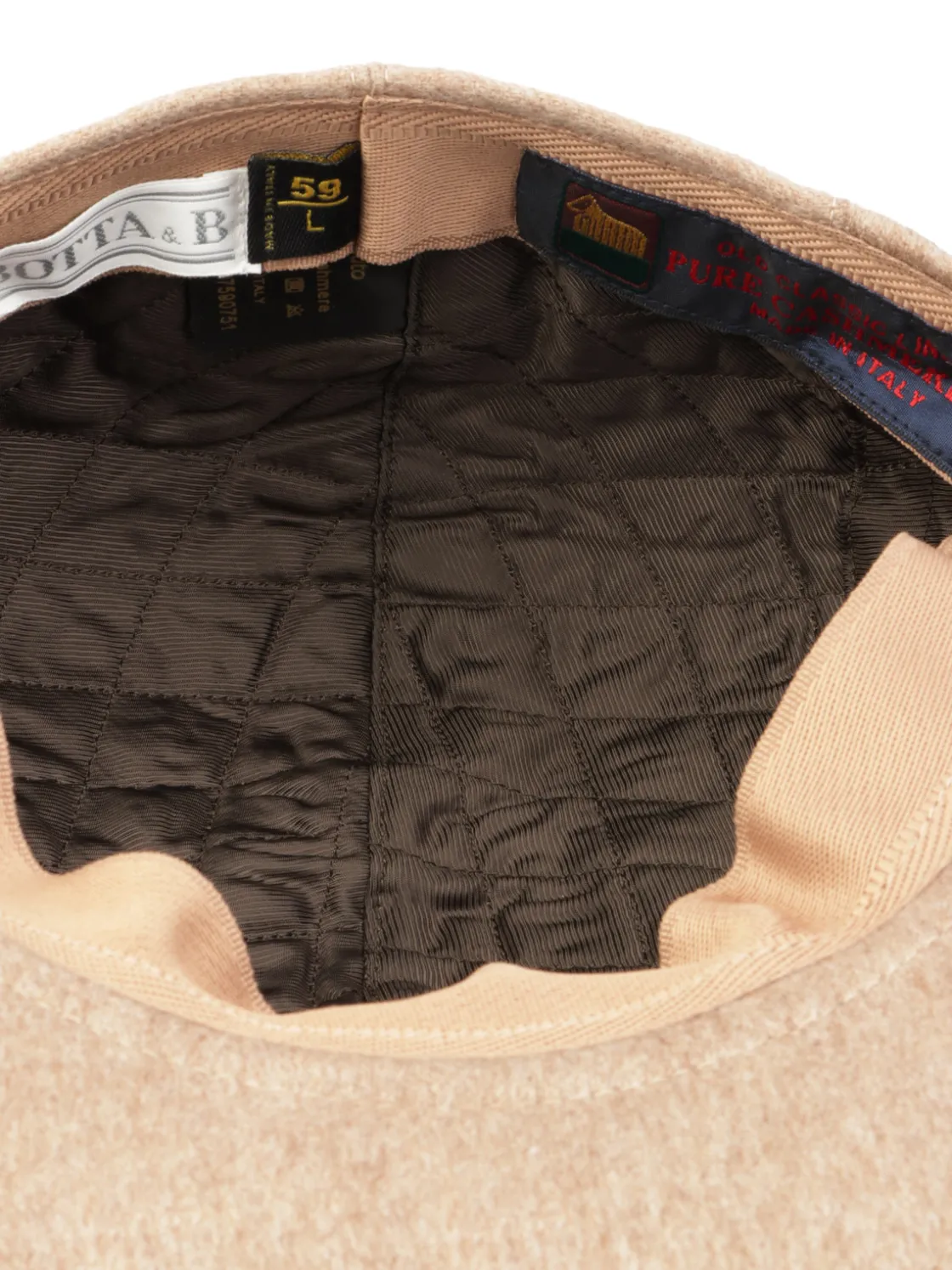 Portaluri | Coppola>Uomo Cappelli