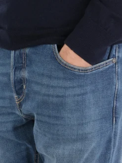 PT Torino | Jeans Uomo Reggae Tapered Fit>Uomo Pantaloni