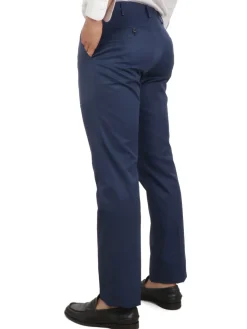 Ravazzolo | Pantaloni Uomo in Cotone>Uomo Pantaloni