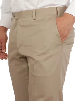 Ravazzolo | Pantaloni Uomo in Cotone><noscript><img width=