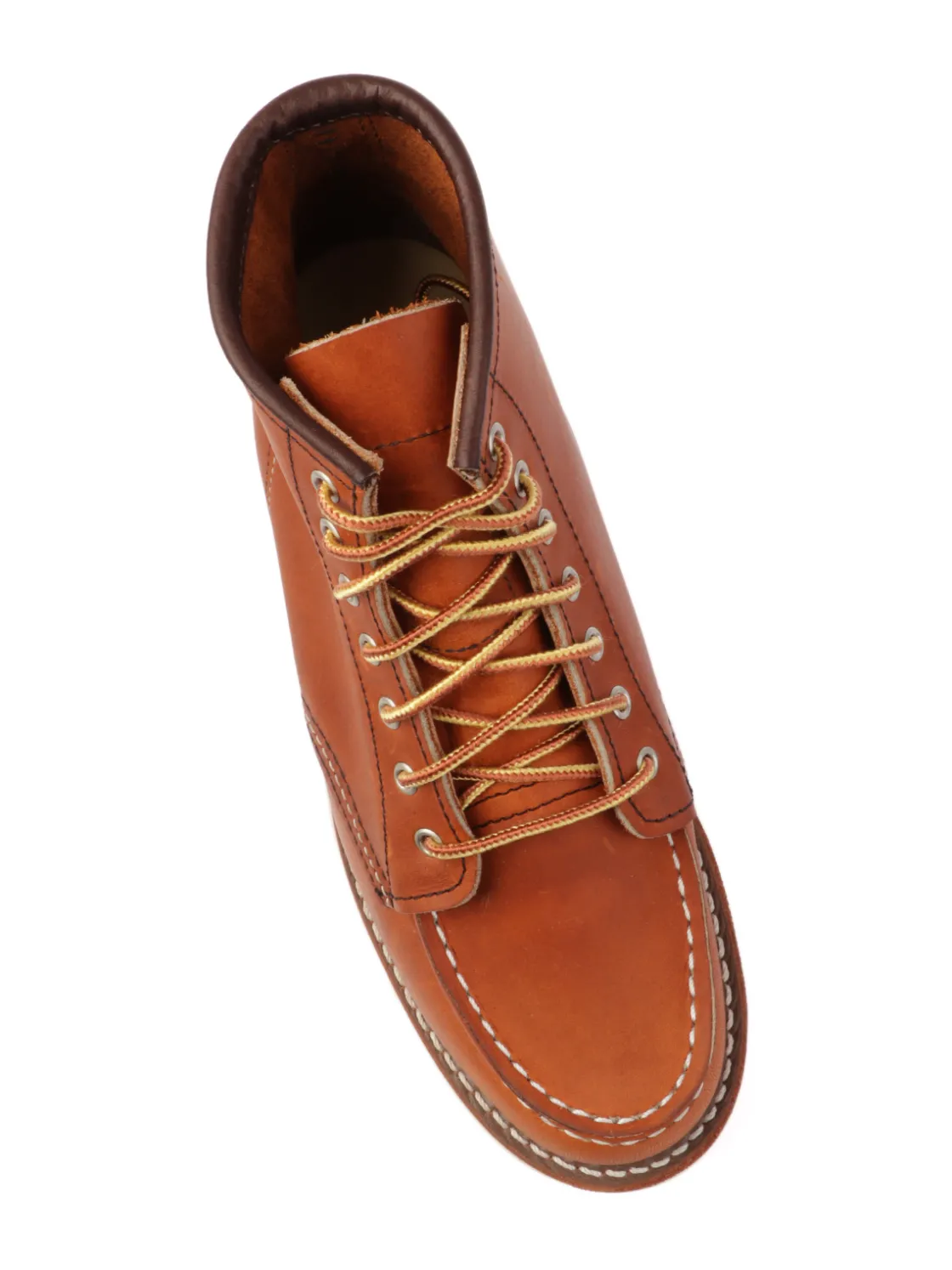 Red Wing | Stivaletto Donna 6-Inch Classic Moc>Donna Tronchetti E Stivaletti
