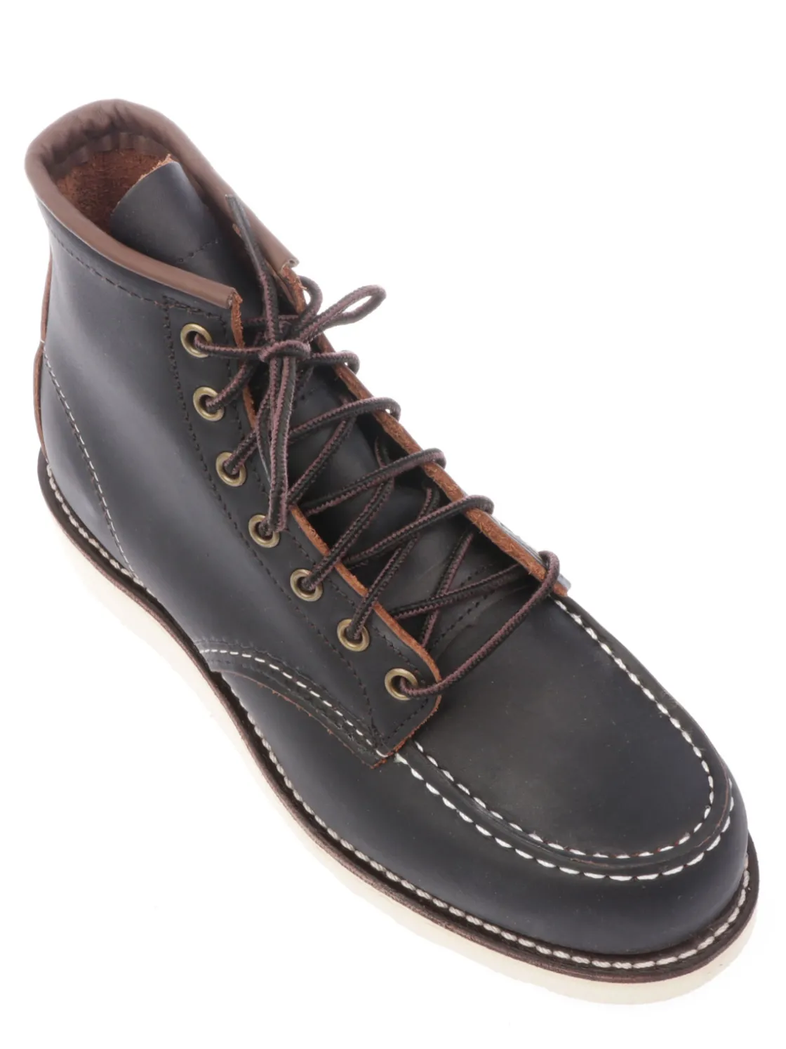 Red Wing | Stivaletto Uomo 6-Inch Classic Moc>Uomo Stivaletti E Polacchine