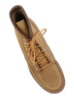 Red Wing | Stivaletto Uomo 6-Inch Classic Moc>Uomo Stivaletti E Polacchine