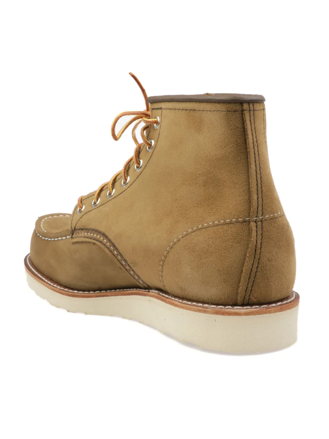 Red Wing | Stivaletto Uomo 6-Inch Classic Moc>Uomo Stivaletti E Polacchine