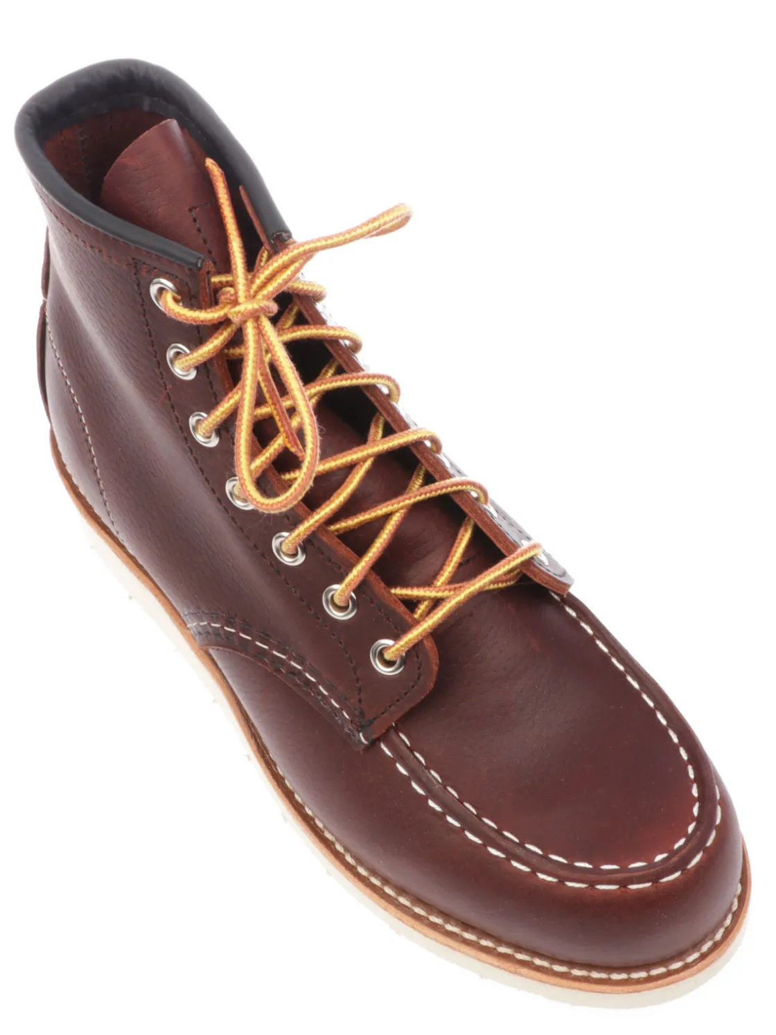 Red Wing | Stivaletto Uomo 6-Inch Classic Moc>Uomo Stivaletti E Polacchine