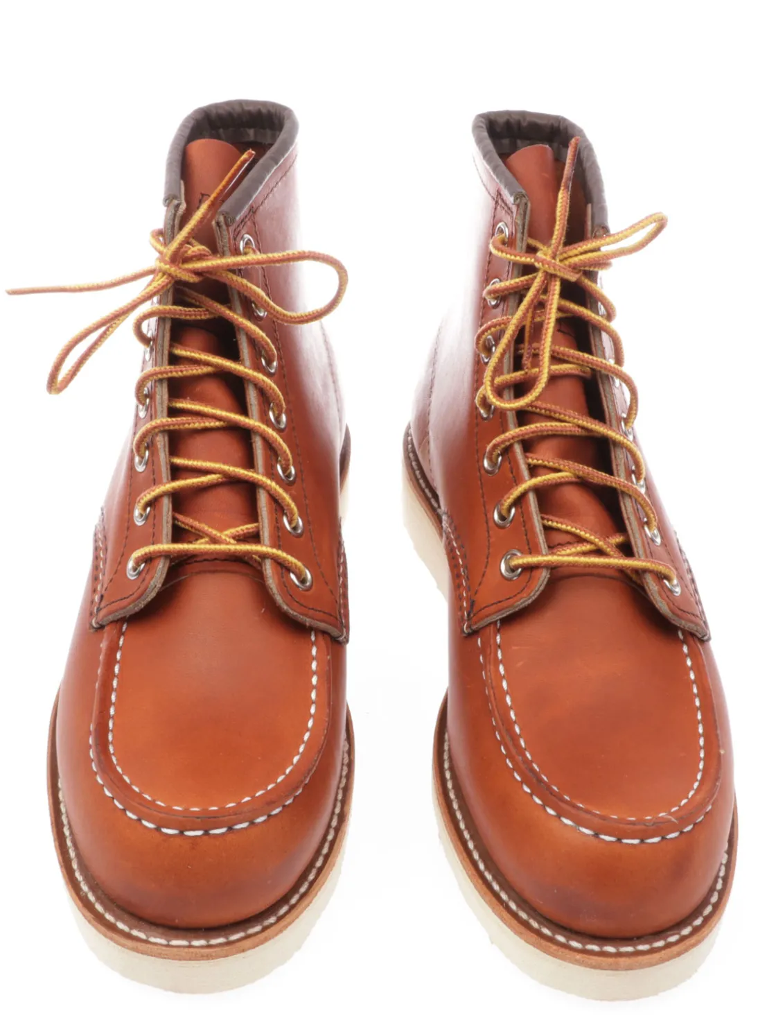 Red Wing | Stivaletto Uomo 6-Inch Classic Moc>Uomo Stivaletti E Polacchine