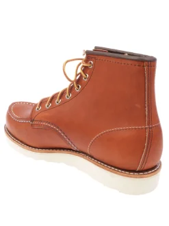 Red Wing | Stivaletto Uomo 6-Inch Classic Moc><noscript><img width=