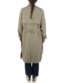 Rino & Pelle | Cappotto Doppiopetto Donna Jalau>Donna Cappotti E Trench