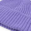 Riviera Cashmere | Berretto Unisex in Cashmere a Coste>Uomo Cappelli