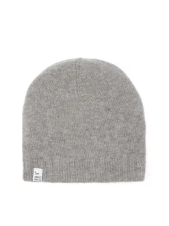 Riviera Cashmere | Berretto Unisex Double in Cashmere>Uomo Cappelli