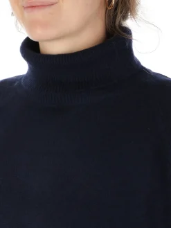 Rossopuro | Dolcevita Donna in Lana e Cashmere><noscript><img width=