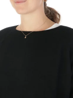 Rossopuro | Maglia Donna in Lana e Cashmere><noscript><img width=
