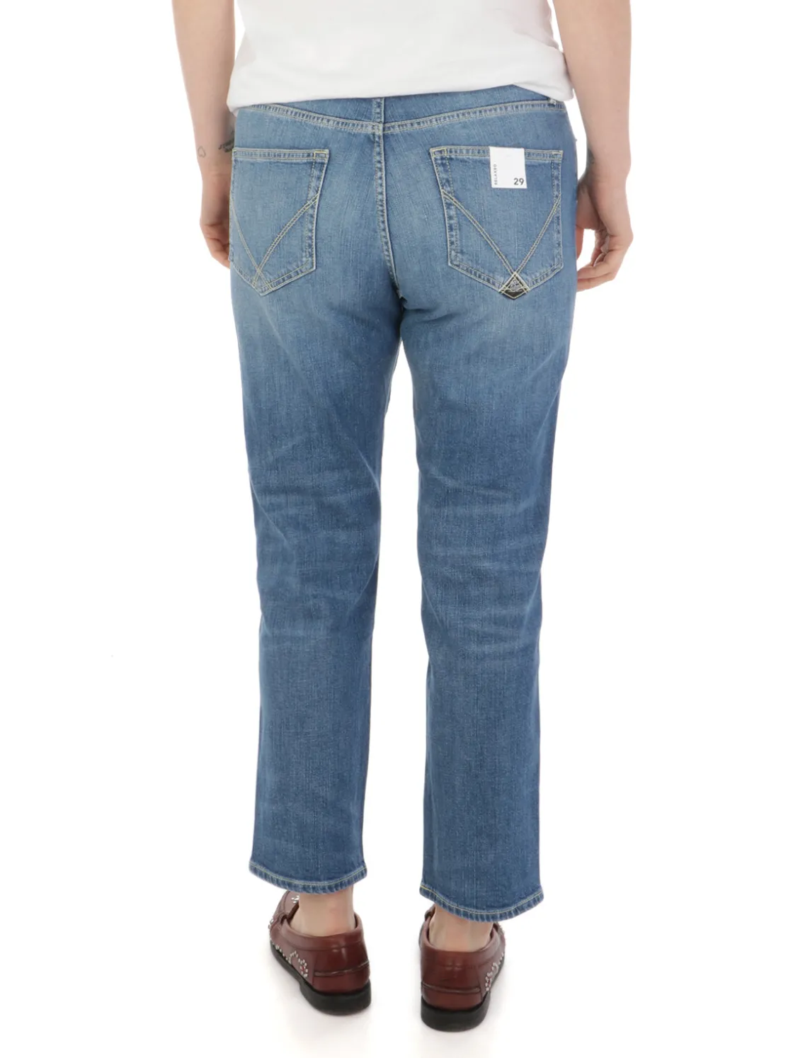 Roy Roger's Roy Roger`S | Goldie>Donna Jeans