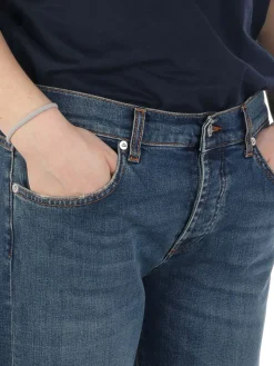 Roy Roger's | Jeans Donna New Oskar><noscript><img width=