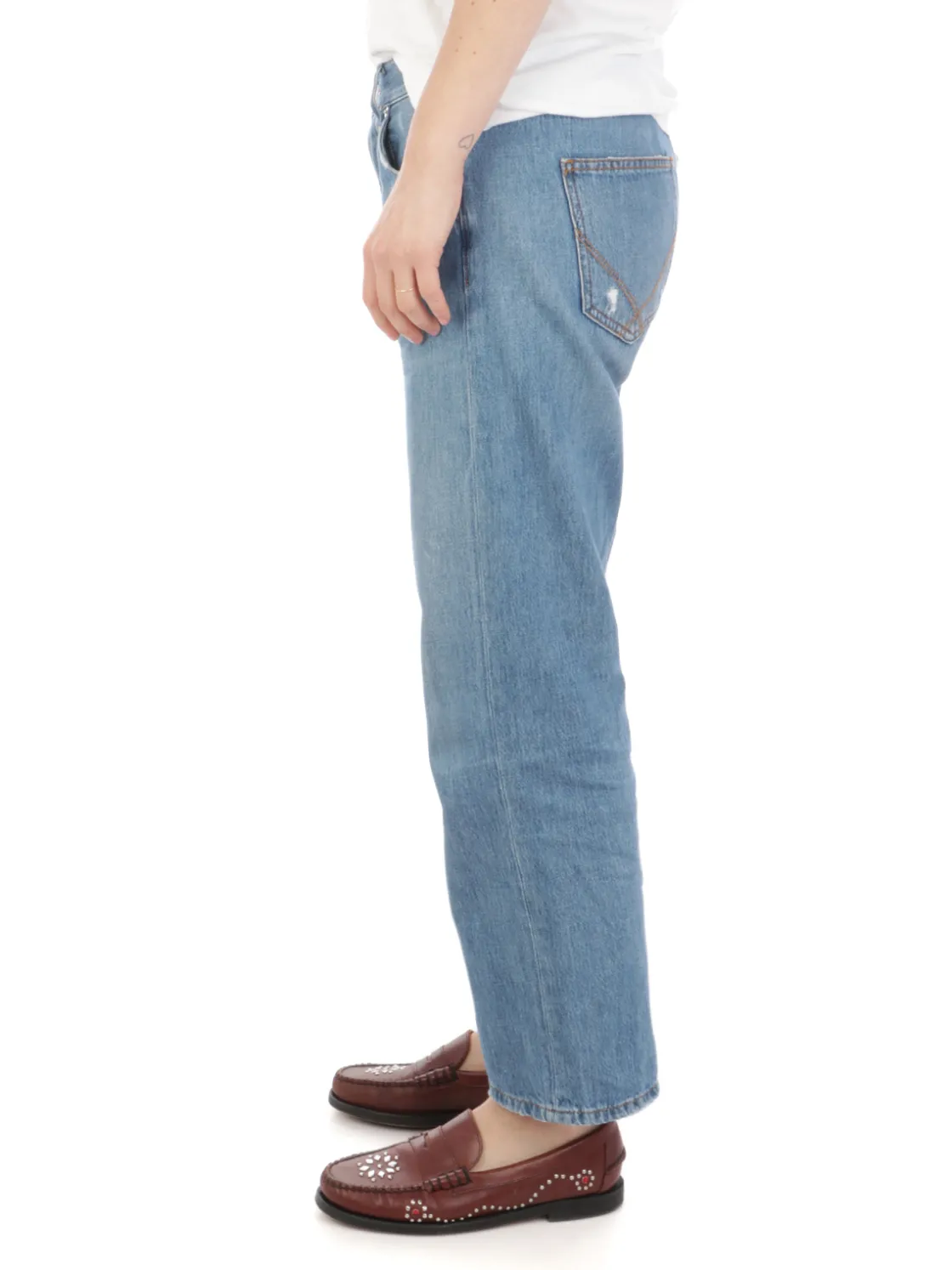 Roy Roger's | Jeans Donna New Oskar>Donna Jeans