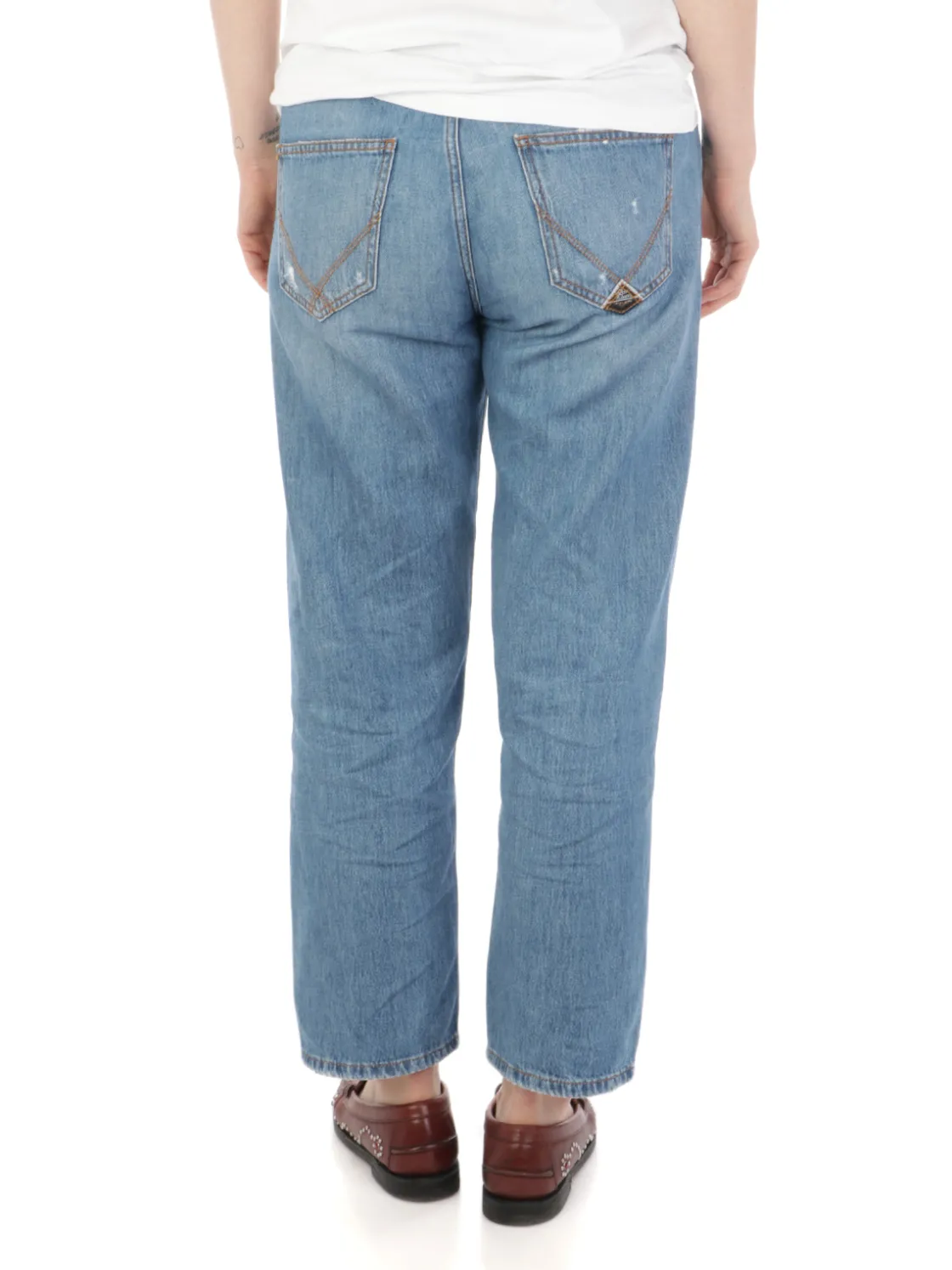 Roy Roger's | Jeans Donna New Oskar>Donna Jeans