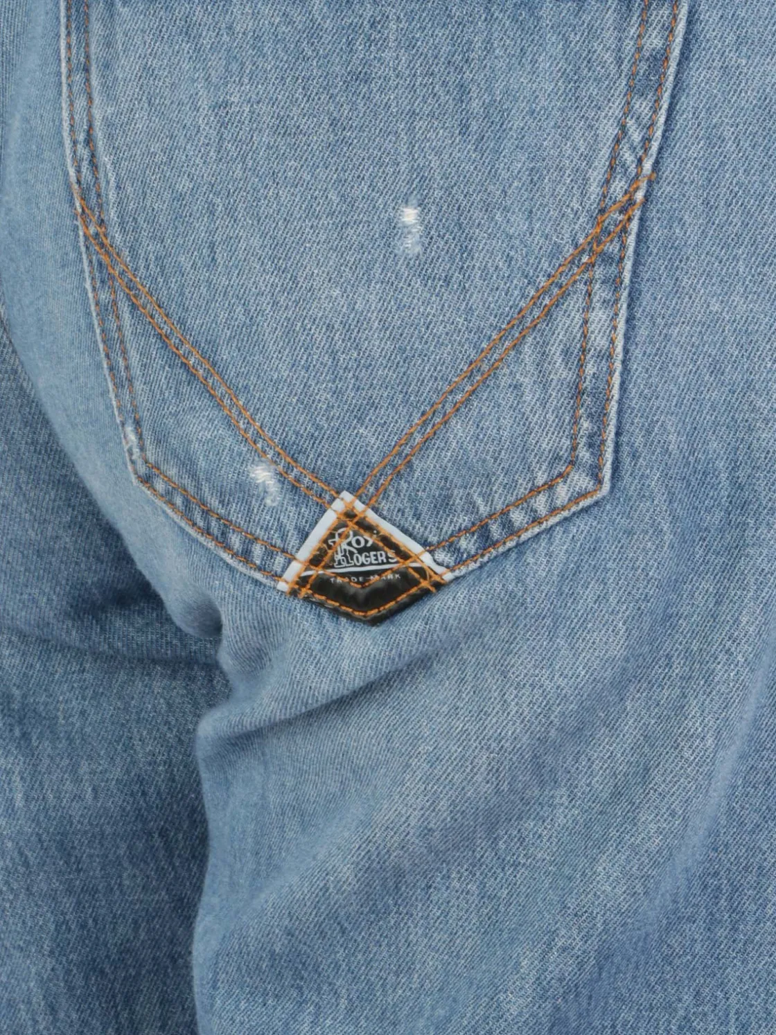 Roy Roger's | Jeans Donna New Oskar>Donna Jeans