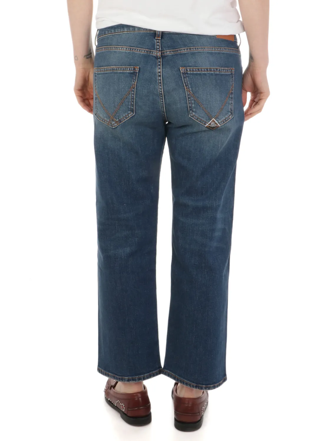 Roy Roger's Roy Roger`S | Jeans Marta>Donna Jeans