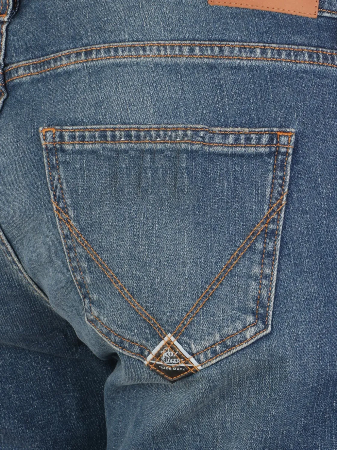 Roy Roger's Roy Roger`S | Jeans Marta>Donna Jeans