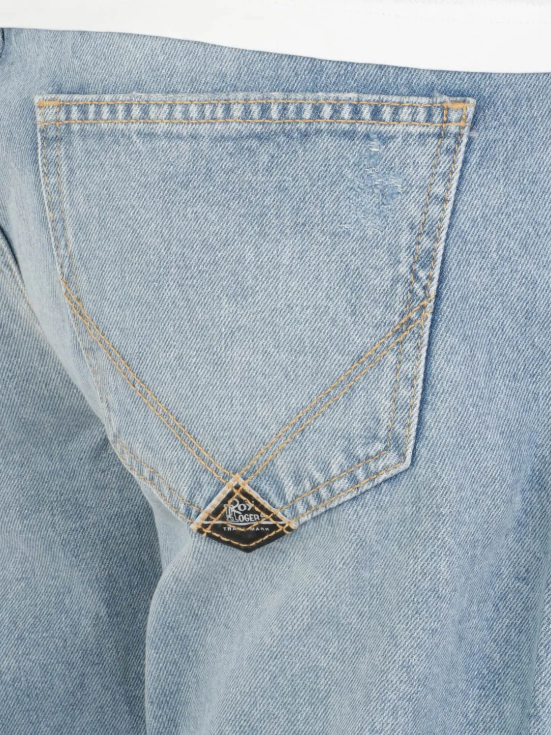 Roy Roger's Roy Roger`S | New Oskar>Donna Jeans