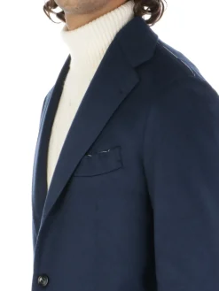 Sartorio | Giacca Uomo Sartoriale in Cashmere>Uomo Blazer E Giacche