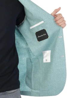 Sartorio | Giacca Uomo Sartoriale in Lana><noscript><img width=